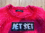 Jet Set Jetset-Pullover