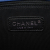 Chanel AB Chanel Blue Lambskin Leather Leather Large Lambskin Boy Flap Italy