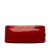 Louis Vuitton AB Louis Vuitton Red Vernis Leather Leather Monogram Vernis Rosewood Avenue France