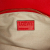 Loewe AB LOEWE Red Calf Leather Medium Puzzle Bag Spain