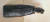 Coccinelle Handtasche aus schwarzem Leder