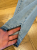 J Brand Schmal geschnittene Jeans mit hoher Taille