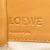 Loewe AB LOEWE Brown Light Brown Calf Leather Mini Hammock Bag Spain