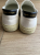 Yves Saint Laurent Canvas loafers