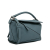Loewe AB LOEWE Blue Calf Leather Medium Puzzle Bag Spain