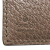 Gucci AB Gucci Brown Beige Coated Canvas Fabric GG Supreme Ophidia Small Wallet Italy