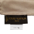 Louis Vuitton AB Louis Vuitton Brown Beige Silk Fabric Monogram Scarf Italy