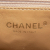 Chanel B Chanel Brown Light Beige Caviar Leather Leather Caviar Medallion Tote Italy