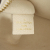 Louis Vuitton AB Louis Vuitton Brown Beige Monogram Empreinte Leather Neverfull Pouch France