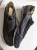 Adidas by Yohji Yamamoto Rare black leather sneakers-sandals-ballereines 41