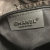 Chanel B Chanel Brown Nylon Fabric Sports Ligne Tote France