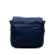 Prada B Prada Blue Nylon Fabric Tessuto Crossbody Bag Italy