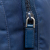 Prada B Prada Blue Nylon Fabric Tessuto Crossbody Bag Italy