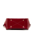 Louis Vuitton B Louis Vuitton Red Vernis Leather Leather Monogram Vernis Pasadena France
