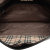 Burberry AB Burberry Black Calf Leather Shoulder Bag United Kingdom