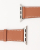 Hermès HERMES Apple Watch Leather Strap
