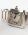 Cartier Tank Francaise 20mm Ref 2384 Two Tone Watch