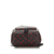 Louis Vuitton Black Palm Springs Limited Edition Monogram Infrarouge PM France