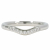 Tiffany & Co Curved band