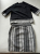 Maje Sweater with skirt