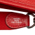 Hermès AB Hermès Red Calf Leather Clemence Evelyne TPM France