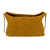 Chanel French Riviera Quilted Caviar Leather 2-Ways Hobo Bag Yellow