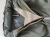 K-Way Bouclette-lined jacket, khaki interior
