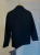 Anine Bing NEW menswear-inspired blazer