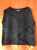 Gas Small black Gas sweater.