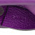 Hermès AB Hermes Purple Calf Leather Evercolor Bastia Coin Pouch France
