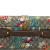 Gucci Brown Beige Coated Canvas Fabric x Disney Medium GG Supreme Donald Duck Savoy Suitcase Italy