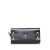 Saint Laurent B Saint Laurent Black Calf Leather Small Uptown Handbag Italy