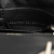 Balenciaga AB Balenciaga Black Calf Leather Everyday Chain Wallet Italy