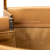 Cartier B Cartier Brown Beige Calf Leather Trinity Handbag France