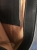 Lanvin  Snake OTYLIE  Shoulder Bag -Black 