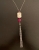 Swarovski Long Necklace 