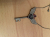 Swarovski Long Necklace with Key Pendant 