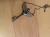 Swarovski Lange Halskette mit Schlüsselanhänger