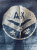 Armani Exchange **Rare T-Shirt homme taupe et gris anthracite avec logo AX**