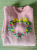 Les Copains Handgestricktes und besticktes Pullover-Kleid