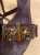 Roberto Cavalli Vintage sandals Deep Purple Lila with jewelry stones