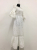 Maria Grazia Severi Cotton Dress