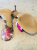 Salvatore Ferragamo Vara sandals with heels