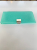 Tiffany & Co Blue leather wallet