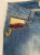 John Galliano Skinny-Jeans