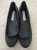 Stella McCartney Chaussures à paillettes