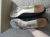 Stella McCartney Chaussures à paillettes
