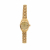 Rolex Datejust wristwatch in 750 yellow gold