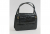 Gucci Black Crocodile Handbag, one-of-a-kind sealed and numbered