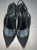 Alexander McQueen Slingback shoes